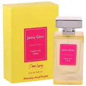 Jenny Glow French Lime Leaves Eau de Parfum, 80 ml (unisex)