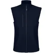 Regatta - "Eerlijk geproduceerd" Weste, gemaakt van gerecycled materiaal, uni model voor heren/dames, FK2980 (3XL) (Marineblauw)