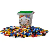Simba Blox - 700 stuks van 8 stenen