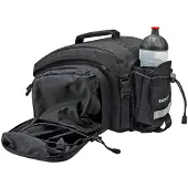 Rixen & Kaul Rackpack 1 Plus Racktime Fietstas 27l