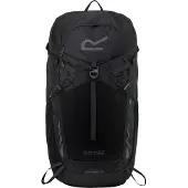Regatta Blackfell IV 35L rugzak (Zwart)