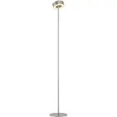 Paul Neuhaus Vloerlamp Q Rotate Design Aluminium