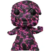 Funko POP! Figurine Pop The Nightmare Before Christmas Oogie with case