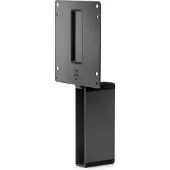 HP B500 montageset - LCD-schermbeugel - Interface 100x100 mm - Vermindert ruimte - Inclusief kabels en schroeven