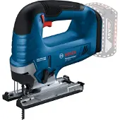 Bosch Professional GST 18V-125 B (zonder accu)