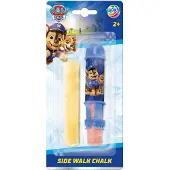 Creative Craft Group Paw Patrol Stoepkrijt