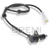 BREMI 51449 Wielsnelheidssensor (ABS)