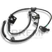 BREMI 51244 Wielsnelheidssensor (ABS)