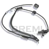 BREMI 51193 Wielsnelheidssensor (ABS)