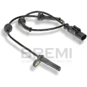 BREMI 51567 Wielsnelheidssensor (ABS)