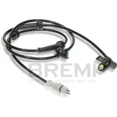 BREMI 51577 Wielsnelheidssensor (ABS)