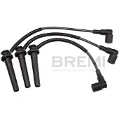 BREMI 800R176 Bougiekabels