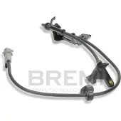 BREMI 51847 Wielsnelheidssensor (ABS)