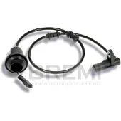 BREMI 50238 Wielsnelheidssensor (ABS)