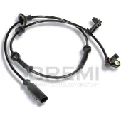 BREMI 50266 Wielsnelheidssensor (ABS)