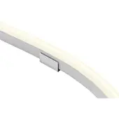 Lightpro LED-strip clips (60 stuks)