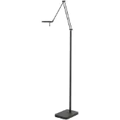 Highlight Leeslamp Bolzano Zwart