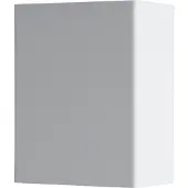 Masterlight Wandlamp Up - Down Metallico wit