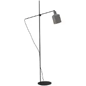 Masterlight Staan leeslicht Concepto 161 Landelijk