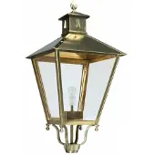 Ks Verlichting Nostalgische lantaarnlamp Holland XL