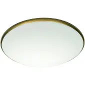 Highlight Plafondlamp Art Brons Klein
