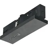 SLV Flex Supply 3-fase zwart