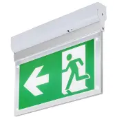 SLV Vluchtrouteverlichting P-Light noodverlichting 3W