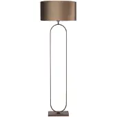 Highlight Vloerlamp Verona Choco