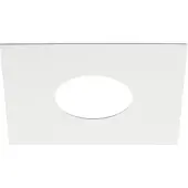 SLV Reductiering | Numinos XS Reductiering, rechthoekig 160/70mm wit