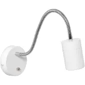 Mexlite Wandlamp Upround incl. GU10 LED wit