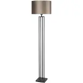 Highlight Vloerlamp Modena zwart