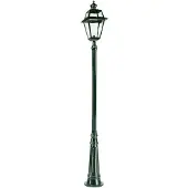 Ks Verlichting Italiaanse Lamp Maastricht Zwart
