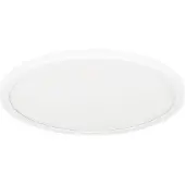 Eglo Plafonniere Minerario wit Ø 30cm