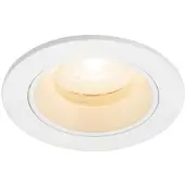 SLV Inbouwspot Numinos XS wit 2700K - 20gr
