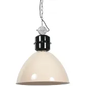 Anne Light & Home Crèmekleurige Hanglamp Frisk 7696CR – Tijdloos en Stijlvol Design