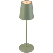 SLV Tafellamp | 2W 2200K/3000K 190lm 822/830 | Dimbaar | VINOLINA