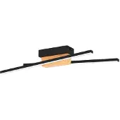 Eglo Moderne wandlamp Panagria met led