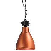 Masterlight Hanglamp Industria 27