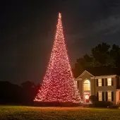 Fairybell 10 meter Smart Magic 4032 leds - geen paal