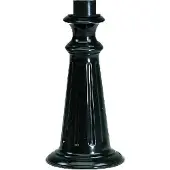 Ks Verlichting Nostalgic mast Parma KS250 nostalgisch - zwart
