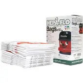 Numatic - Stofzuigzakken - Stofzuigerzakken - 10 stuks