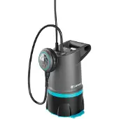 Gardena Vuilwaterpomp 20000 Basic
