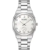 Bulova - 96P242 - Polshorloge - Dames - Kwarts - Surveyor