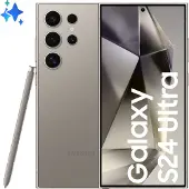 Samsung Galaxy S24 Ultra 512GB Grijs 5G