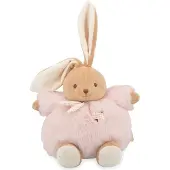 Kaloo Chubby Rabbit Teddy 17 Cm Beige Kinderen