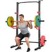 Vevor Power Cage Squat Rack