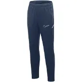 Nike Sportbroek 'Academy 25' marine / wit