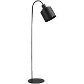Masterlight Staan leeslicht Concepto 186 zwart