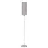Highlight Vloerlamp Victoria Nikkel 180cm