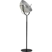 Masterlight Staanlamp Larino 60 Landelijk